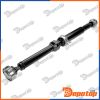 Arbre de transmission arrière pour JEEP | NWN-CH-059, 10-220400